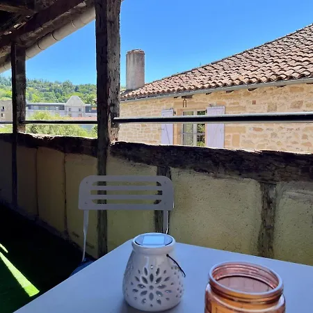 Appartamento Soleilho